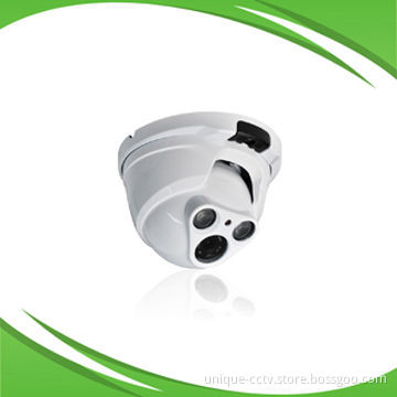 New Solution 720p HD CVI, Dome CCTV Camera, Outdoor Use